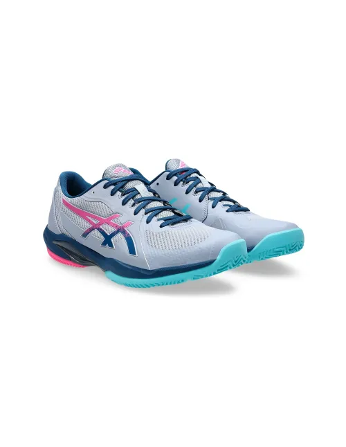 Asics Solution Swift FF 2 Padel 1041A465-400 | Ofertas de pádel